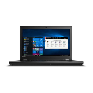 Lenovo ThinkPad P53 || i7-9750H | Ram 16GB / SSD 256GB | 15.6 inch FHD, Quadro T2000