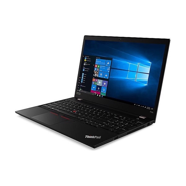 Lenovo ThinkPad P53 || i7-9750H | Ram 16GB / SSD 256GB | 15.6 inch FHD, Quadro T2000