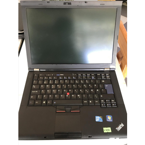 Lenovo ThinkPad T410s || i5-520M~2.4GHz || Ram 4G/HDD 250G/14