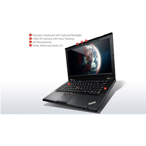Lenovo Thinkpad T430 || i5-3230M | Ram 4GB / HDD 500GB | 14 inch HD