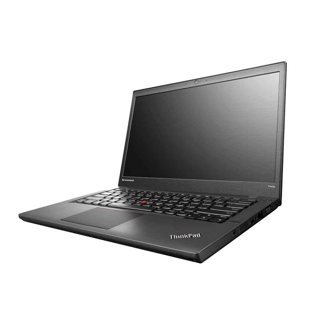 Lenovo Thinkpad T440s | i5 – 4300U | RAM 4G / HDD 500G | 14” HD +
