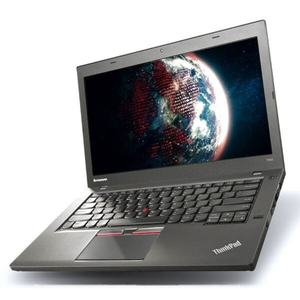 Lenovo Thinkpad T450 || I7 – 5600U || RAM 8G / SSD 256GB || 14” FHD