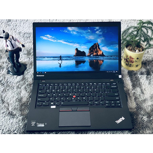 Lenovo Thinkpad T450s | I7 – 5600U | RAM 8GG | SSD 256 GB || 14” FHD