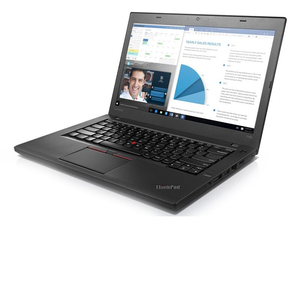 Lenovo Thinkpad T460 || I5 – 6600U || RAM 8G/SSD 240GB || 14” FHD