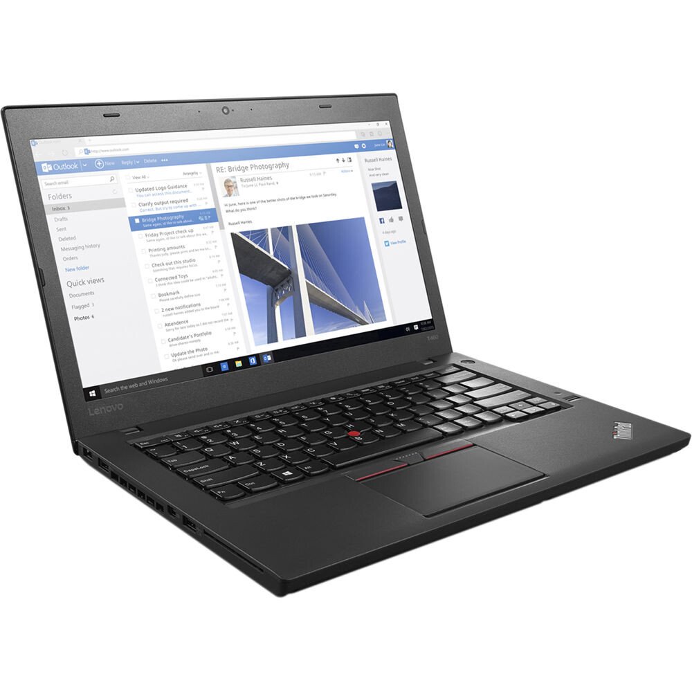 Lenovo Thinkpad L380 RAM 16G / SSD 256GB 13.3 Chính Hãng