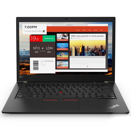 Lenovo Thinkpad T470s i7