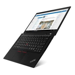 Lenovo ThinkPad T490s || i7-8665U | Ram 8GB / SSD 512GB | 14 inch FHD