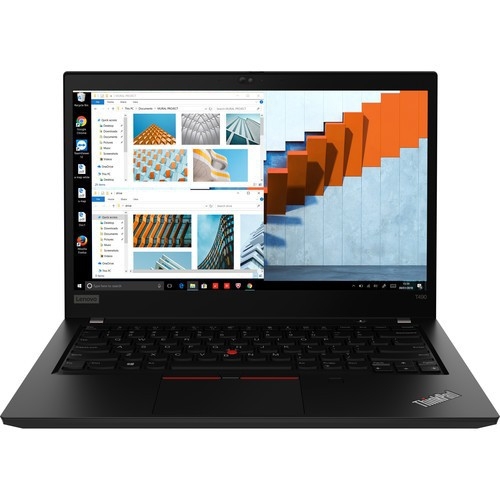 Lenovo ThinkPad T490s || i7-8665U | Ram 8GB / SSD 512GB | 14 inch FHD