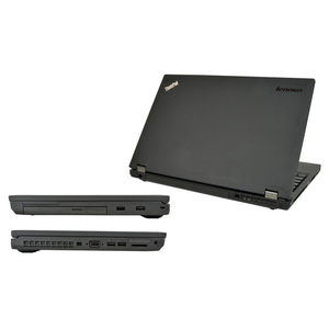 Lenovo Thinkpad T540P || i5 – 5600U || RAM 4G / HDD 500G || 15.6” FHD