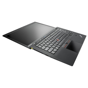 Lenovo Thinkpad X1 Carbon Gen 1 | i7-3667U | Ram 8GB | SSD 240GB | 14 inch HD +