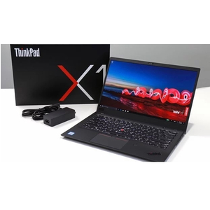Lenovo Thinkpad X1 Carbon Gen 1 | i7-3667U | Ram 8GB | SSD 240GB | 14 inch HD +
