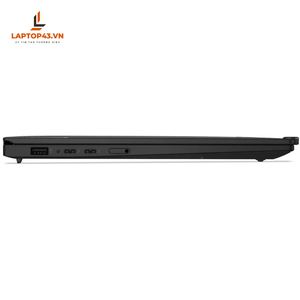 NBLN1002 NB Lenovo ThinkPad X1 Carbon Gen 13 21NX003AVN Đen Core U7-255H/32GDR5X/1TBSSD/14WUXGA/FP/IR/WL/BT/3C57/W11PRO/LKB/3Y
