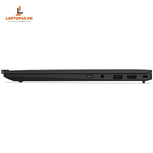 NBLN1002 NB Lenovo ThinkPad X1 Carbon Gen 13 21NX003AVN Đen Core U7-255H/32GDR5X/1TBSSD/14WUXGA/FP/IR/WL/BT/3C57/W11PRO/LKB/3Y