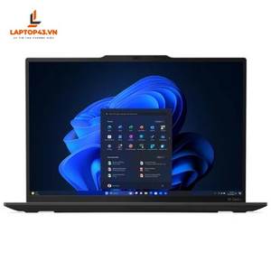 NBLN1002 NB Lenovo ThinkPad X1 Carbon Gen 13 21NX003AVN Đen Core U7-255H/32GDR5X/1TBSSD/14WUXGA/FP/IR/WL/BT/3C57/W11PRO/LKB/3Y