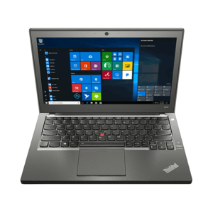 Lenovo ThinkPad X240 || i5-4300U | Ram 4GB / SSD 120GB | 12.5 inch HD