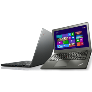 Lenovo ThinkPad X240 || i5-4300U | Ram 4GB / SSD 120GB | 12.5 inch HD