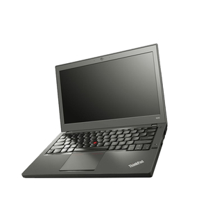 Lenovo ThinkPad X240 || i5-4300U | Ram 4GB / SSD 120GB | 12.5 inch HD