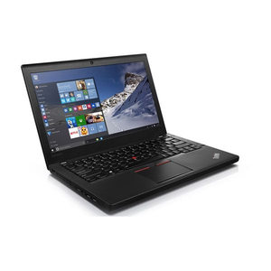 Lenovo Thinkpad X260 I7 6600U || Ram 8G/SSD 256G || 12” HD+