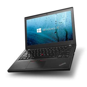 Lenovo Thinkpad X260 I7 6600U || Ram 8G/SSD 256G || 12” HD+