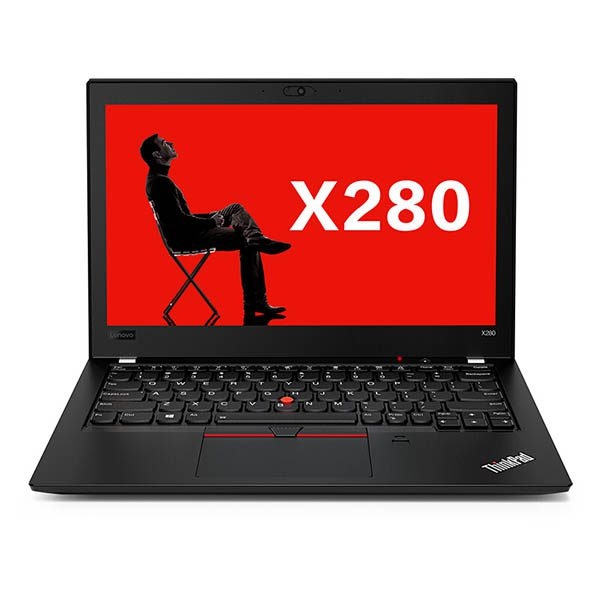 Lenovo ThinkPad X280 || i7 8550U || Ram 8GB / SSD 256GB ||12,5 Inch FHD