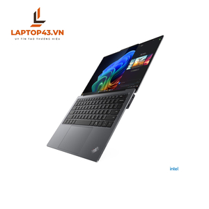 Lenovo ThinkPad X9-14 Gen 1 21QA006KVN (Ultra 7 258V | 32GB | 1TB | Intel Arc Graphics 140V | 14 inch WUXGA OLED | Win 11 Pro | Xám)