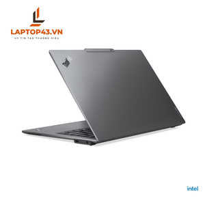 Lenovo ThinkPad X9-14 Gen 1 21QA006KVN (Ultra 7 258V | 32GB | 1TB | Intel Arc Graphics 140V | 14 inch WUXGA OLED | Win 11 Pro | Xám)