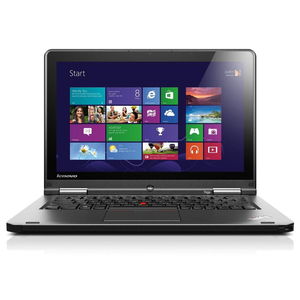 Lenovo ThinkPad Yoga 12 || i5-5300U | Ram 4GB / SSD 128GB | 12.5 inch FHD