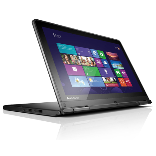 Lenovo ThinkPad Yoga S1 i5-4300U | Ram 8GB / SSD 256GB | 12.5 inch FHD Touch
