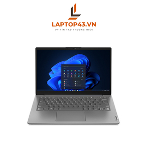 Lenovo V14 Gen 4 83A000FNVN (Intel Core i5-13420H | 16GB | 512GB | 14 inch FHD | Intel UHD | NoOS | Xám tại Đà Nẵng