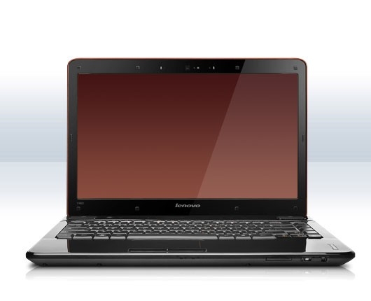 LAPTOP LENOVO Y460 core i5 M450 2.4GHz RAM 4G HDD 300GB