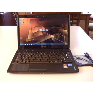 Lenovo Y460 Core i5-M450~2.4GHz Ram 4G HDD 300GB 14