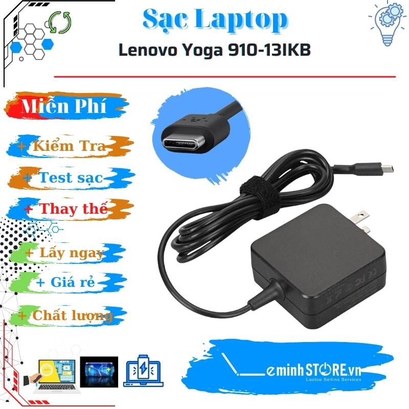 sạc type C lenovo