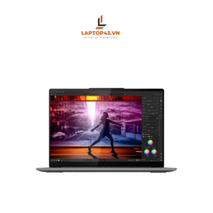 Lenovo Yoga Slim 7 14IMH9,14_WUXGA_OLED, CORE_ULT5_125H, 16GB(4X32GX32)_LP5X, 1TB_SSD_M.2_2242, Win 11, Xám tại Đà Nẵng