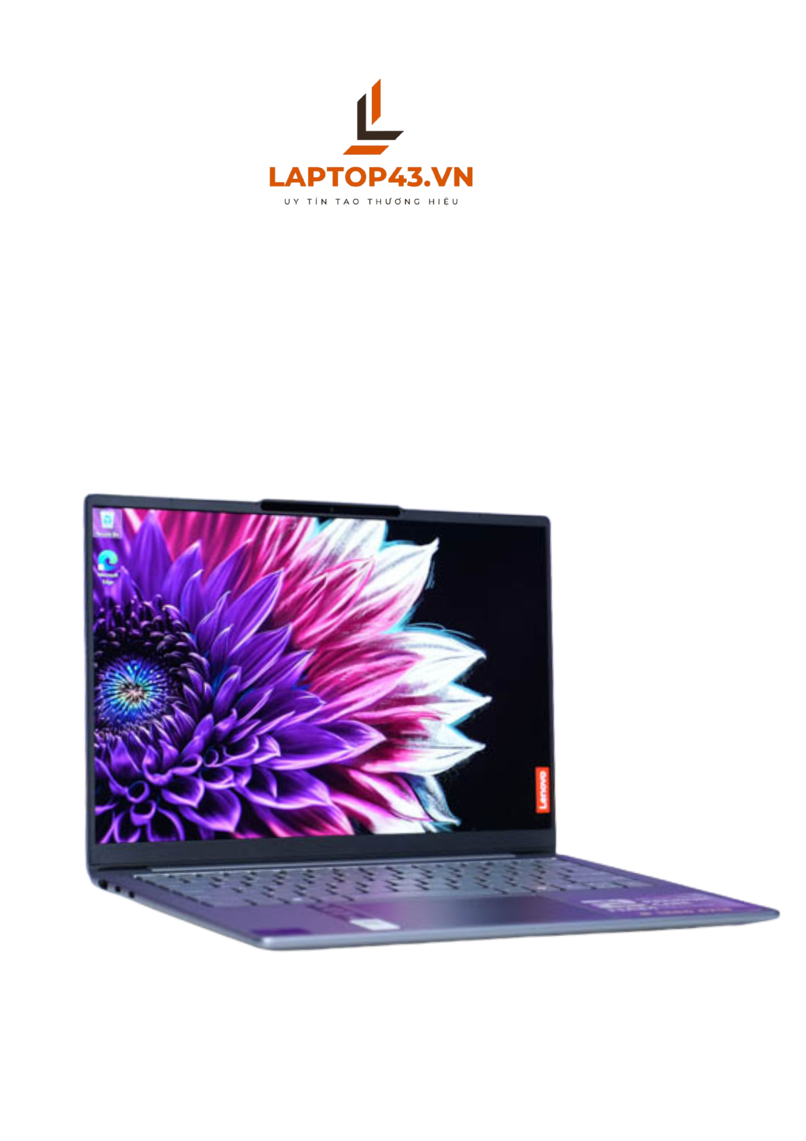 Lenovo Yoga Slim 7 14IMH9 83CV008EVN (Ultra 5 125H | 16GB | 1TB | Intel® Arc™ Graphics | 14.0 WUXGA OLED | Win 11 | Office | Xám tại Đà Nẵng