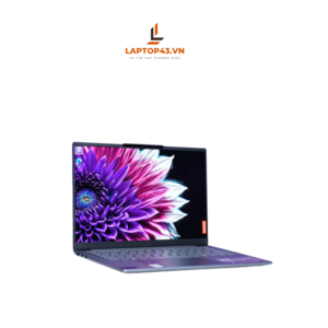 Lenovo Yoga Slim 7 14IMH9 83CV008EVN (Ultra 5 125H | 16GB | 1TB | Intel® Arc™ Graphics | 14.0 WUXGA OLED | Win 11 | Office | Xám tại Đà Nẵng