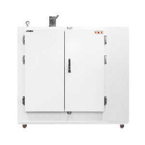 TỦ SẤY CHỐNG CHÁY NỔ 960 Lít LEO-6150P LABTECH Model: LEO-6150P