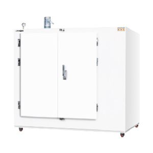 TỦ SẤY CHỐNG CHÁY NỔ 960 Lít LEO-6150P LABTECH Model: LEO-6150P