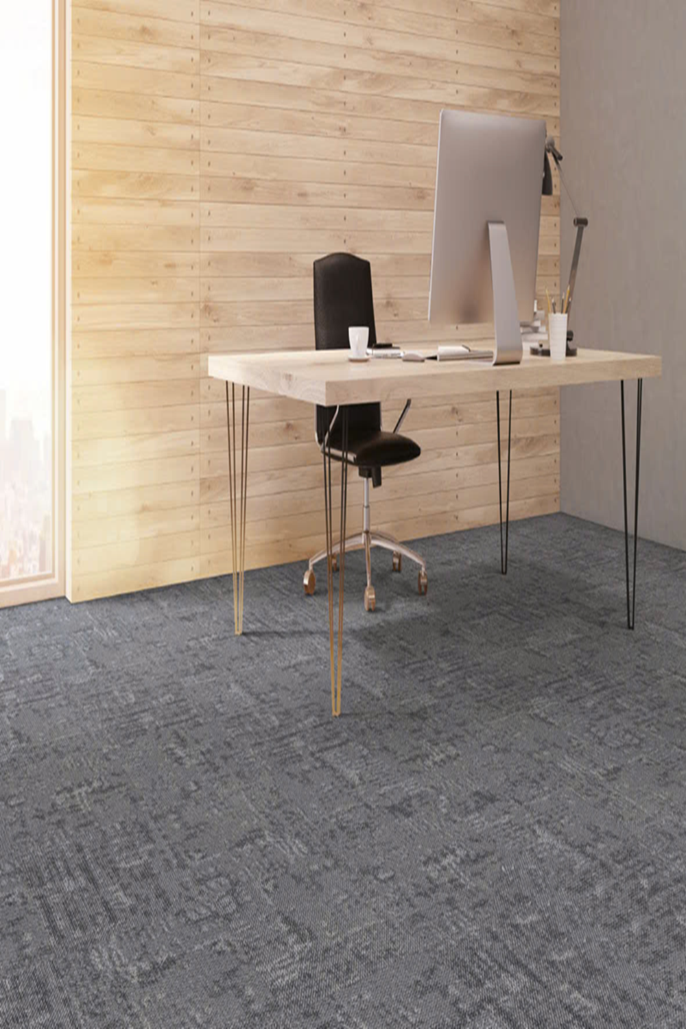 Thảm trải sàn tấm KT 50cmx50cm HLO-VIVALEON HNO