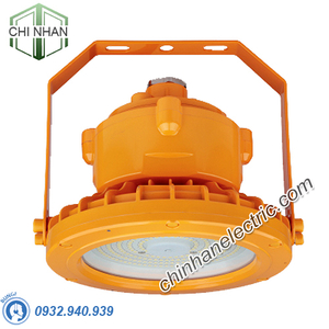 Đèn LED Chống Nổ Dạng Tròn 100W - LEPR-100 - MPE