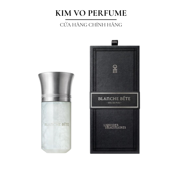 Les Liquides Imaginaires Blanche Bête Eau de Parfum - 100ml