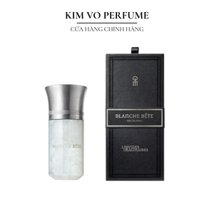 Les Liquides Imaginaires Blanche Bête Eau de Parfum - 100ml