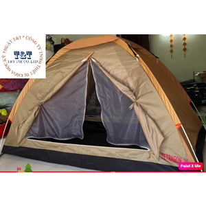 Lều Cách Ly Chống Dịch