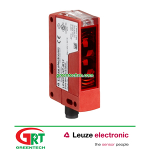Leuze LE46C/4P-M12 | 50127033 | Cảm biến quang Leuze LE46C/4P-M12