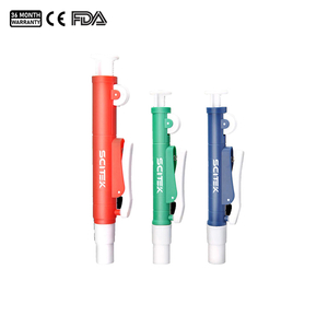 Bơm pipet - Levo-E