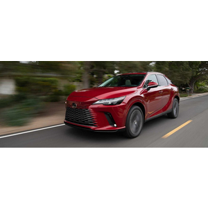 Lexus RX 350h Premium