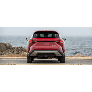 Lexus RX 350h Premium