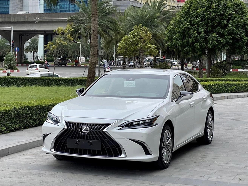 Lexus ES 250