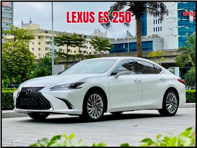 Lexus ES 250