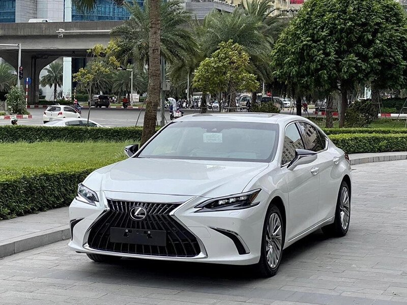 Lexus ES 250