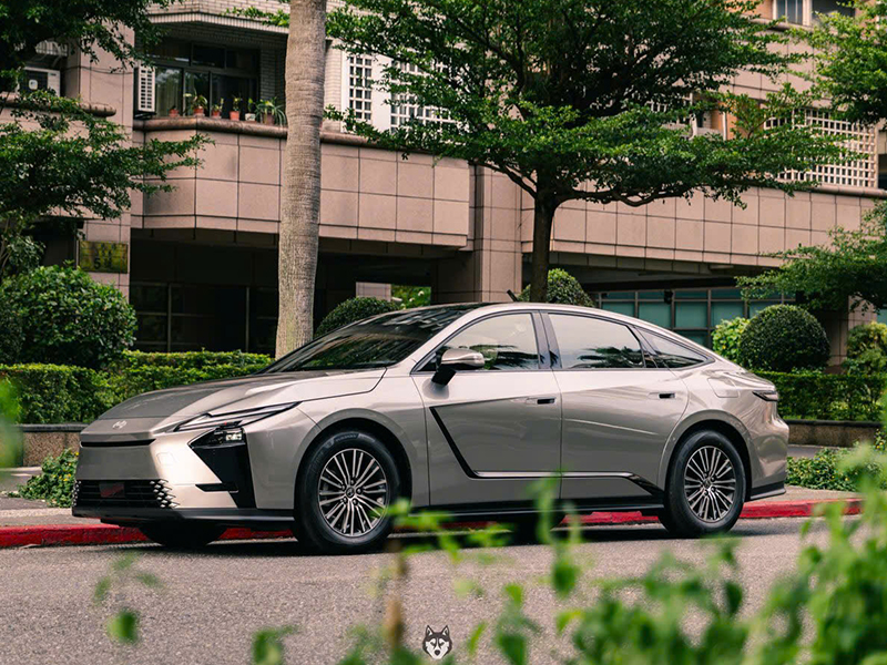 Lexus ES 350h Luxury